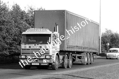 Thh truck photos scania - photos,
