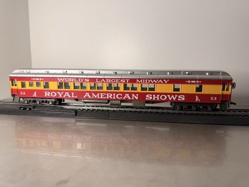 Ahm rivarossi scala 72 - ahm/rivarossi, ho