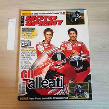 MOTO SPRINT - 2009 - 3 - GLI