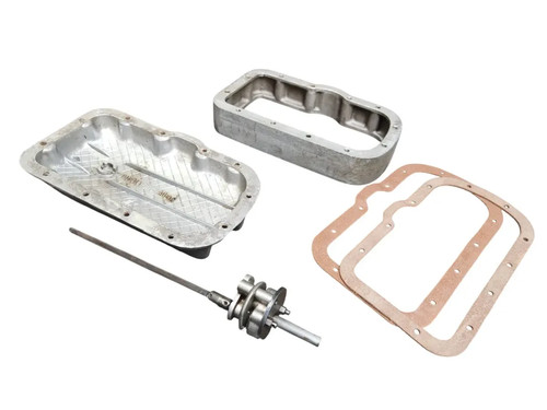 Kit ingrandimento coppa - ingrandimento, olio