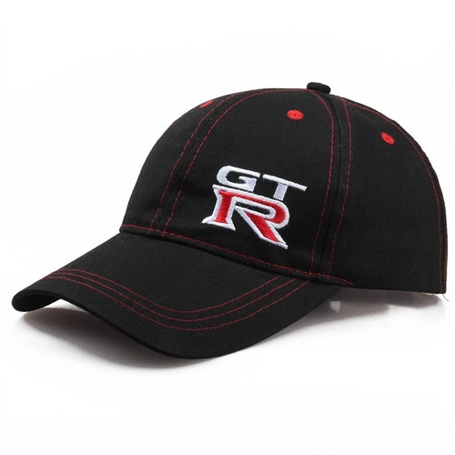 Casquette nissan nismo - nissan, gt-r