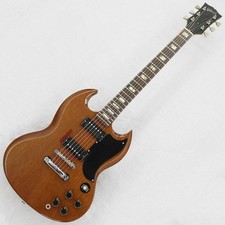 Gibson 1973 SG Special Cherry