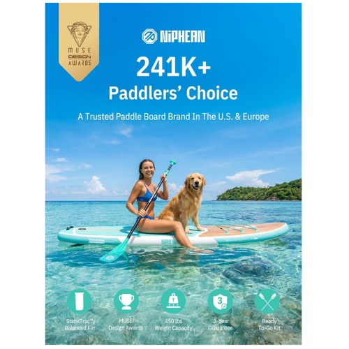 Stand paddleboard - up,