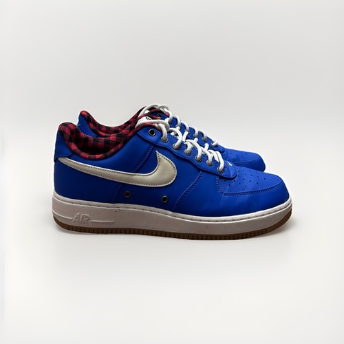 Nike air force low - nike, 07