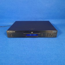 Cambridge audio topaz cd5 - cambridge,