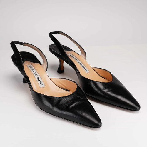 Manolo blahnik carolyne - manolo, tacchi