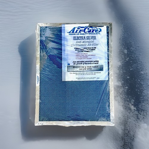 Air care electra silver - electra, 9400