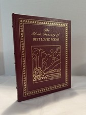 EASTON PRESS THE IDEALS