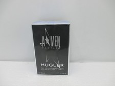 A MAN PANTASM THIERRY MUGLER