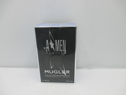 Man pantasm thierry mugler - thierry,