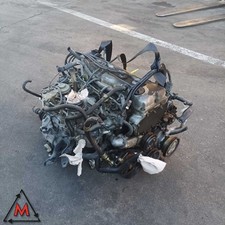 Motore GA16 DS 147.000 km