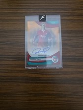 Fernando Torres Topps