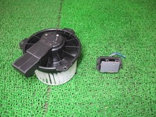 Motore soffiatore TOYOTA Passo