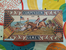 Compendio di giochi da tavolo