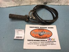 Comando gas cavo acceleratore