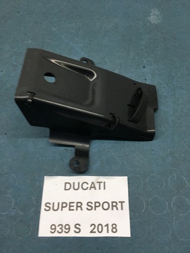 Cover ducati supersport - supersport, s