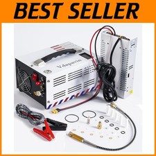 Compressore Aria PCP Alta