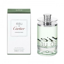 EAU DE CARTIER CONCENTREE 3.3