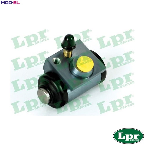 Cilindro freno ruota 5209 - freno,