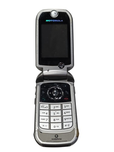 Cellulare vintage usato - , non
