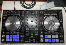 Pioneer DDJ-SR Controller per