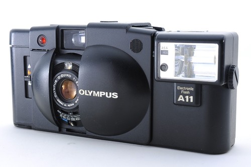 Testata funzionante olympus - [testata,