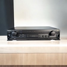 Technics SU-C1010 – Preamplificatore Hi-End VGCA