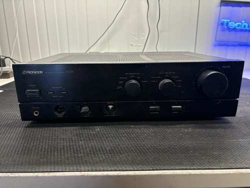 Pioneer 335 ricevitore - pioneer, a-335