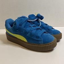 Rihanna FENTY X PUMA Creeper