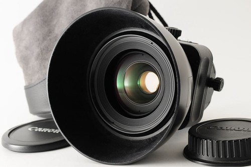 Canon 45mm 2 8 - 45mm, f/2.8