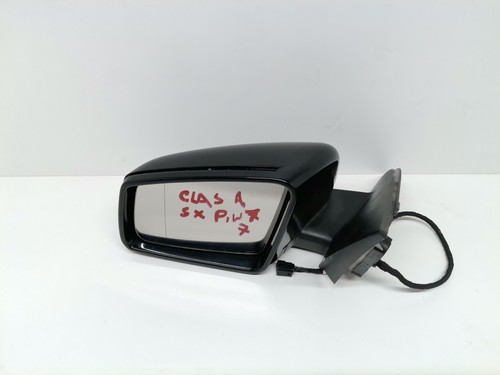 Specchietto retrovisore - specchietto,