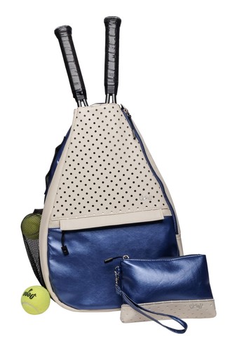 Zaino imbracatura tennis da - da,