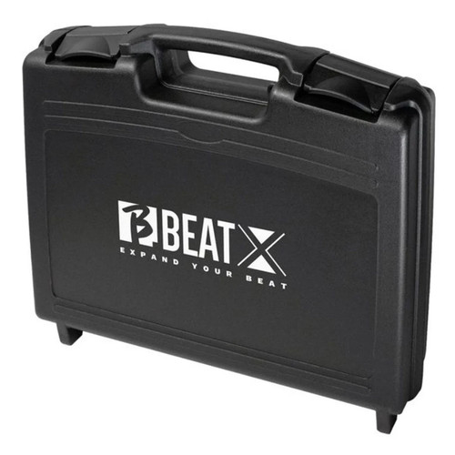 Live beat hard - m-live, b.beat
