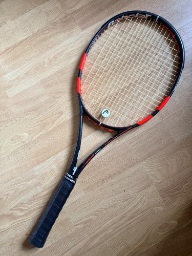 Racchetta tennis babolat pure - racchetta,