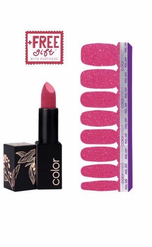 Colorstreet rossetto merry - colorstreet,