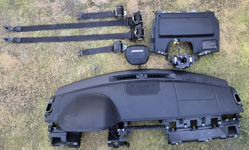 Kit airbag range rover - rover, evoque