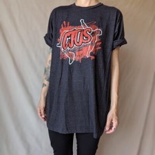 T-shirt Criminal Justice