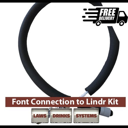 Kit connessione font - kit,