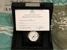 JUVENTUS STADIUM LIMITED