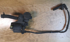 Bobina Pippetta Candela Originale con Staffa Honda Sh 300 2009