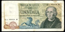 ITALIA 10/11/1977 - 102c - SPL