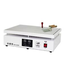 Pellicola termoretraibile riscaldante in cellophane macchina da stiro profumo tè confezione regalo