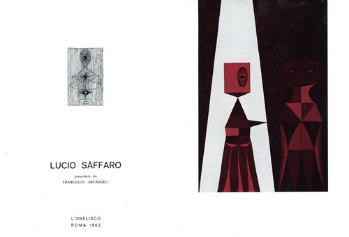 Saffaro lucio presentazione - saffaro,, lucio.