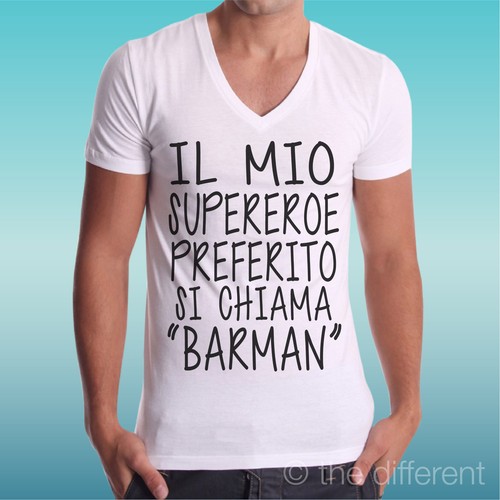Shirt collo maglia il - maglia,
