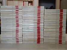 collezione LOUIS L'AMOUR 1   79 libri Romanzi Western West semi completa + altri