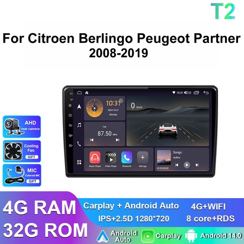 For citroen berlingo peugeot - for,