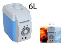 Frigo Portatile Elettrico 12v