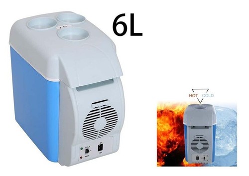 Frigo portatile elettrico - frigo,