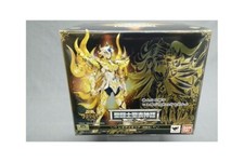 Saint Seiya Myth Cloth EX Leo