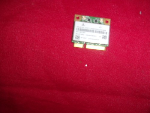 Asus s400c carte wifi - s400c,